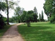 Ellesmere, Shropshire